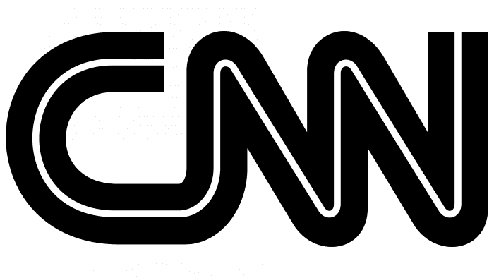 CNN Logo 1980-1984