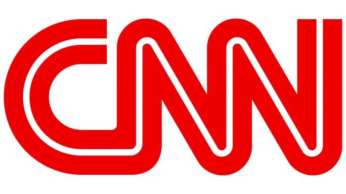 CNN Logo 2014-present