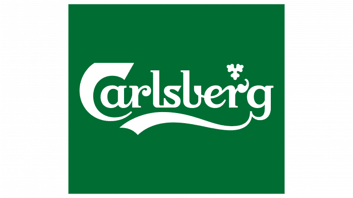 Carlsberg Emblem