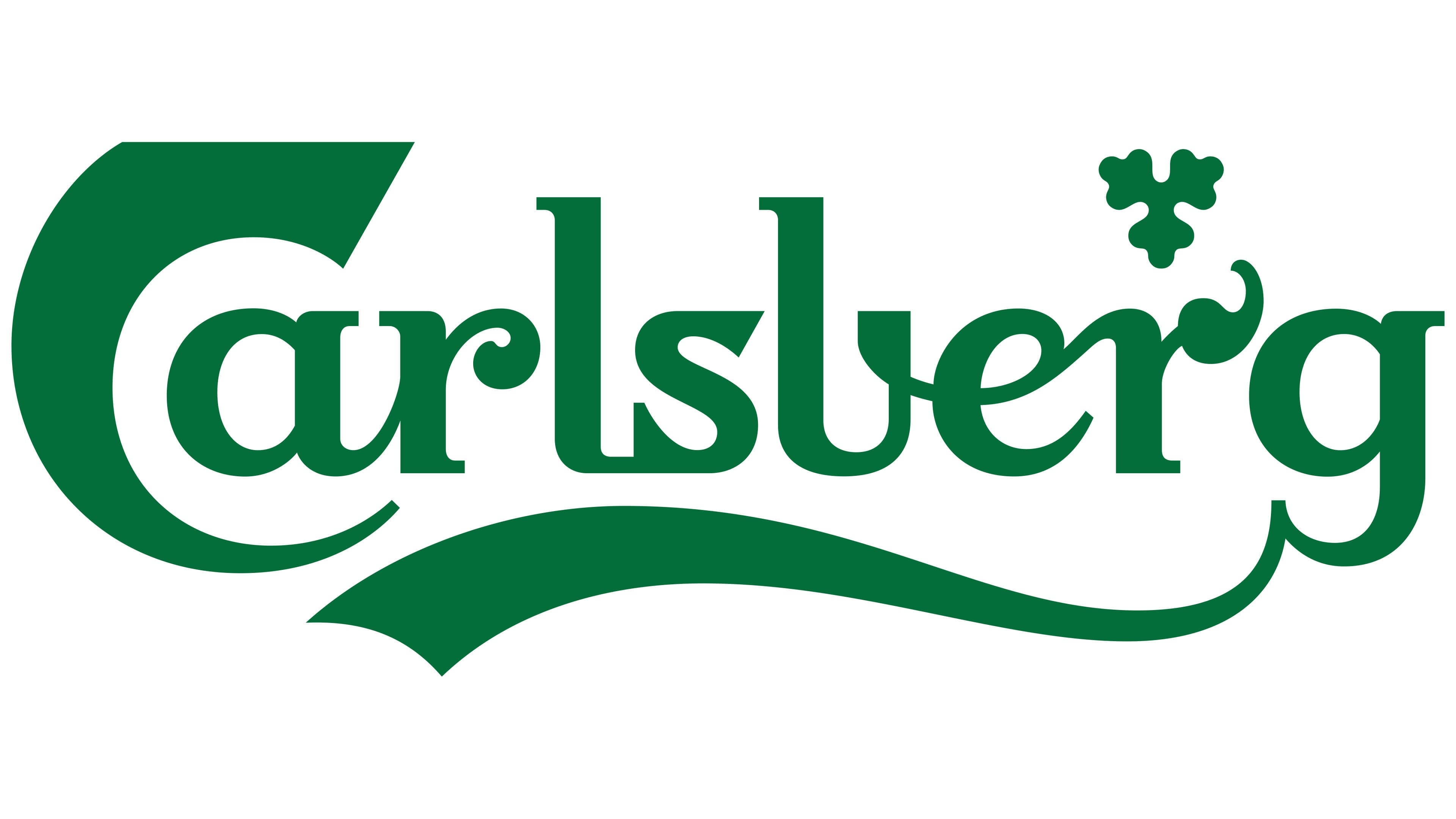 Carlsberg Logo, symbol, meaning, history, PNG, brand