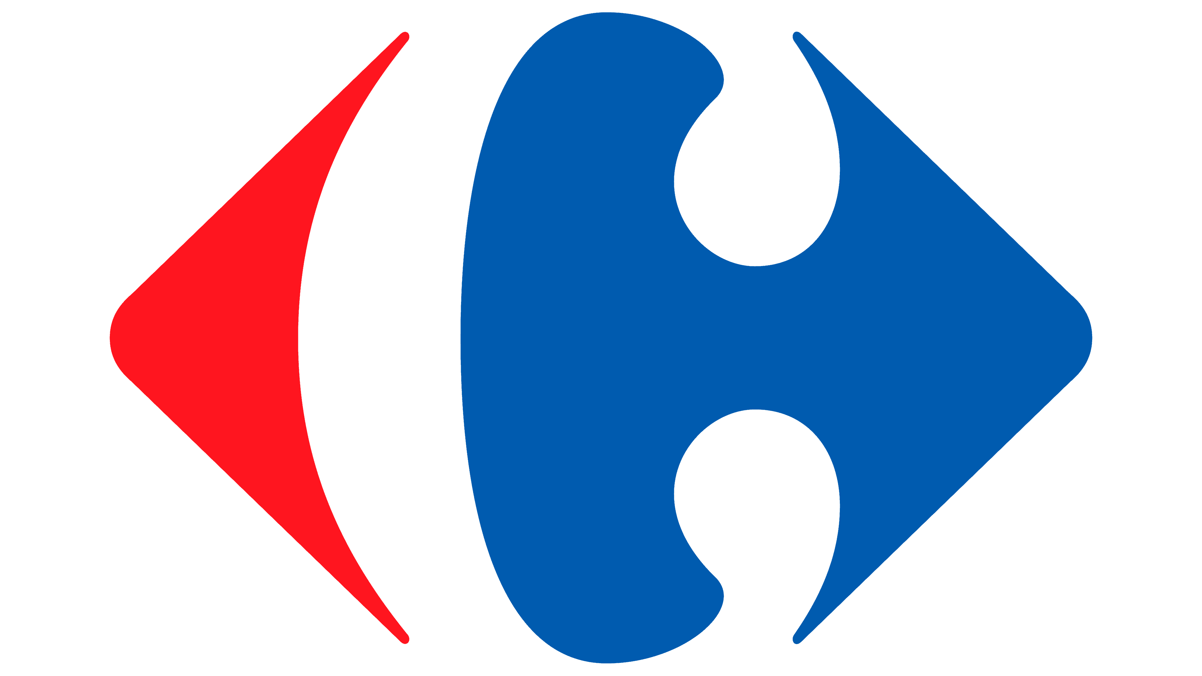 Carrefour Logo Symbol Meaning History PNG Brand Carrefour Logo Symbol Meaning History PNG Brand