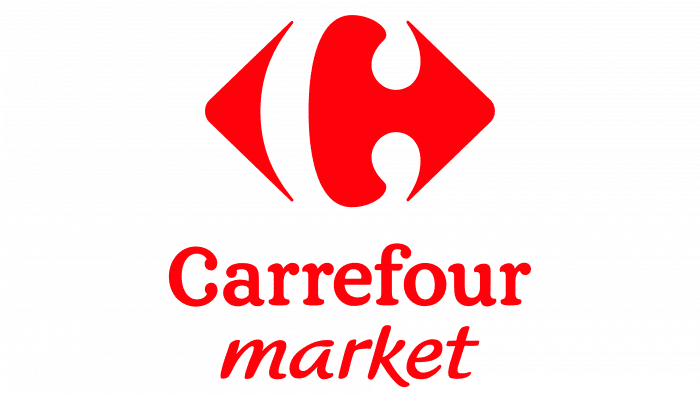Carrefour Symbol