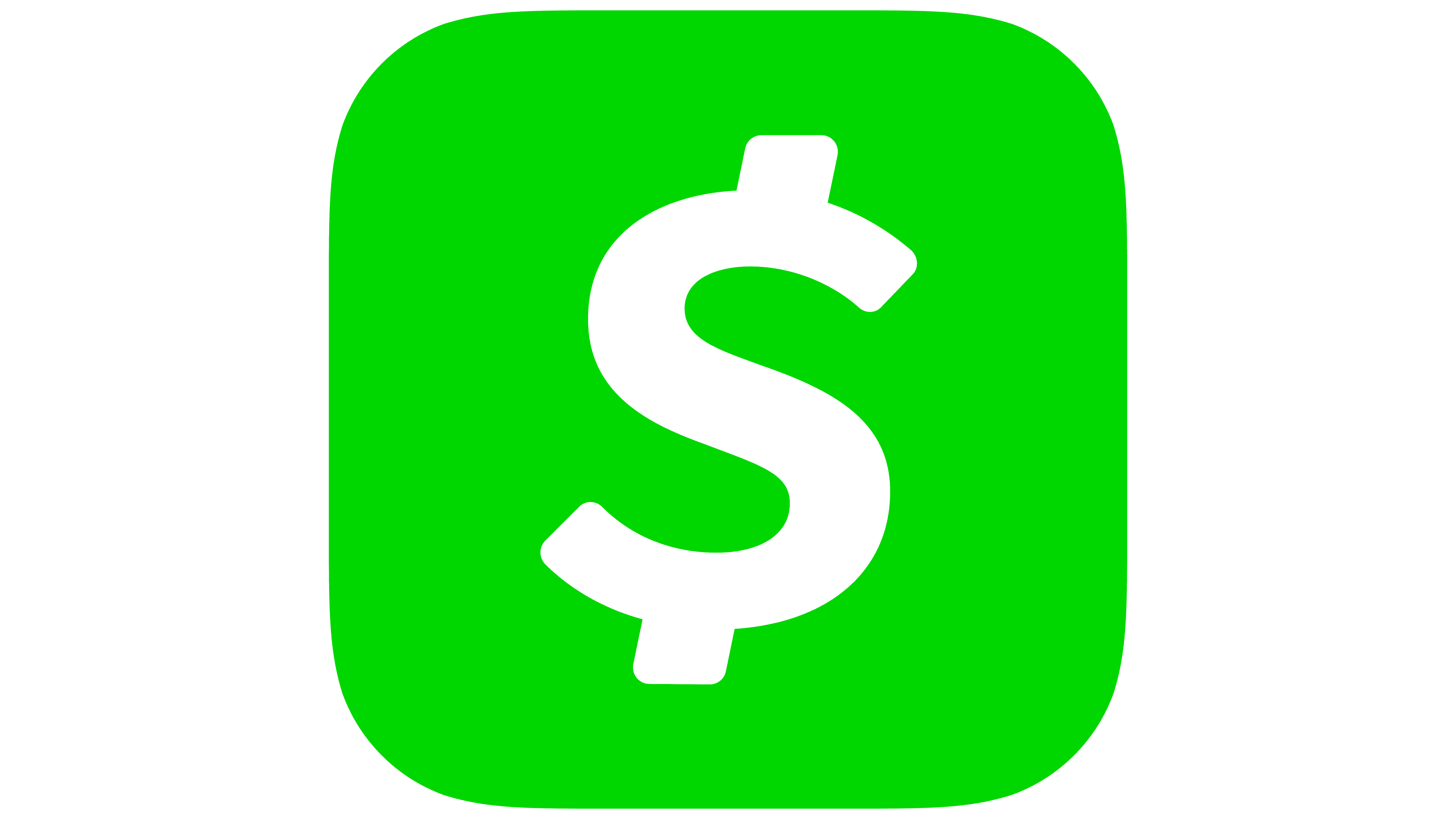 Cash App Logo and symbol, meaning, history, PNG
