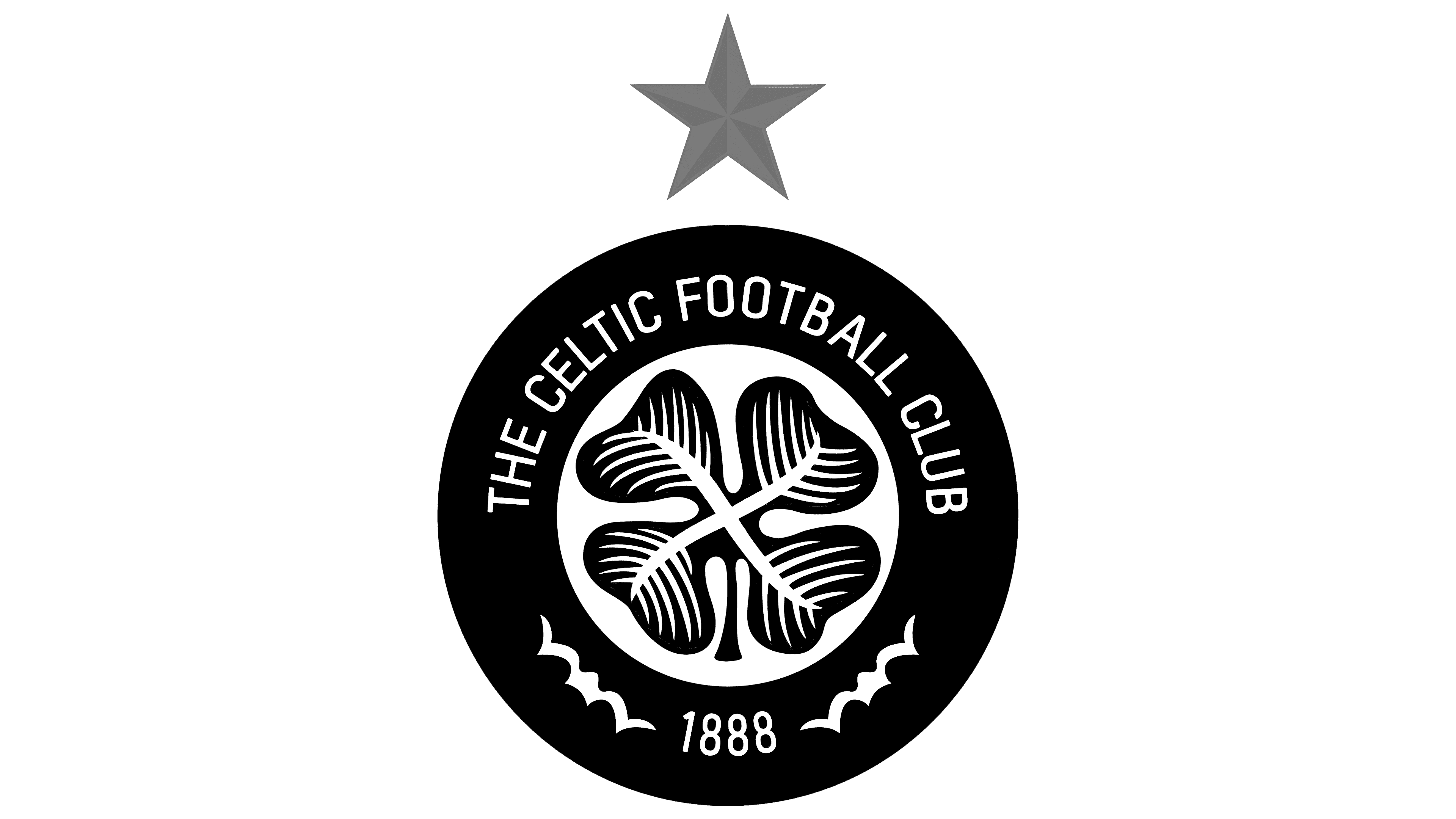 Celtic's badge: An element of mystery but a symbol of club's Irish