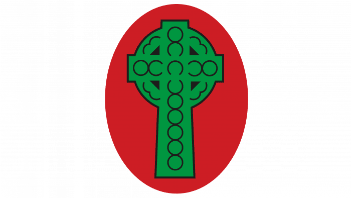 Celtic Logo 1888-1977