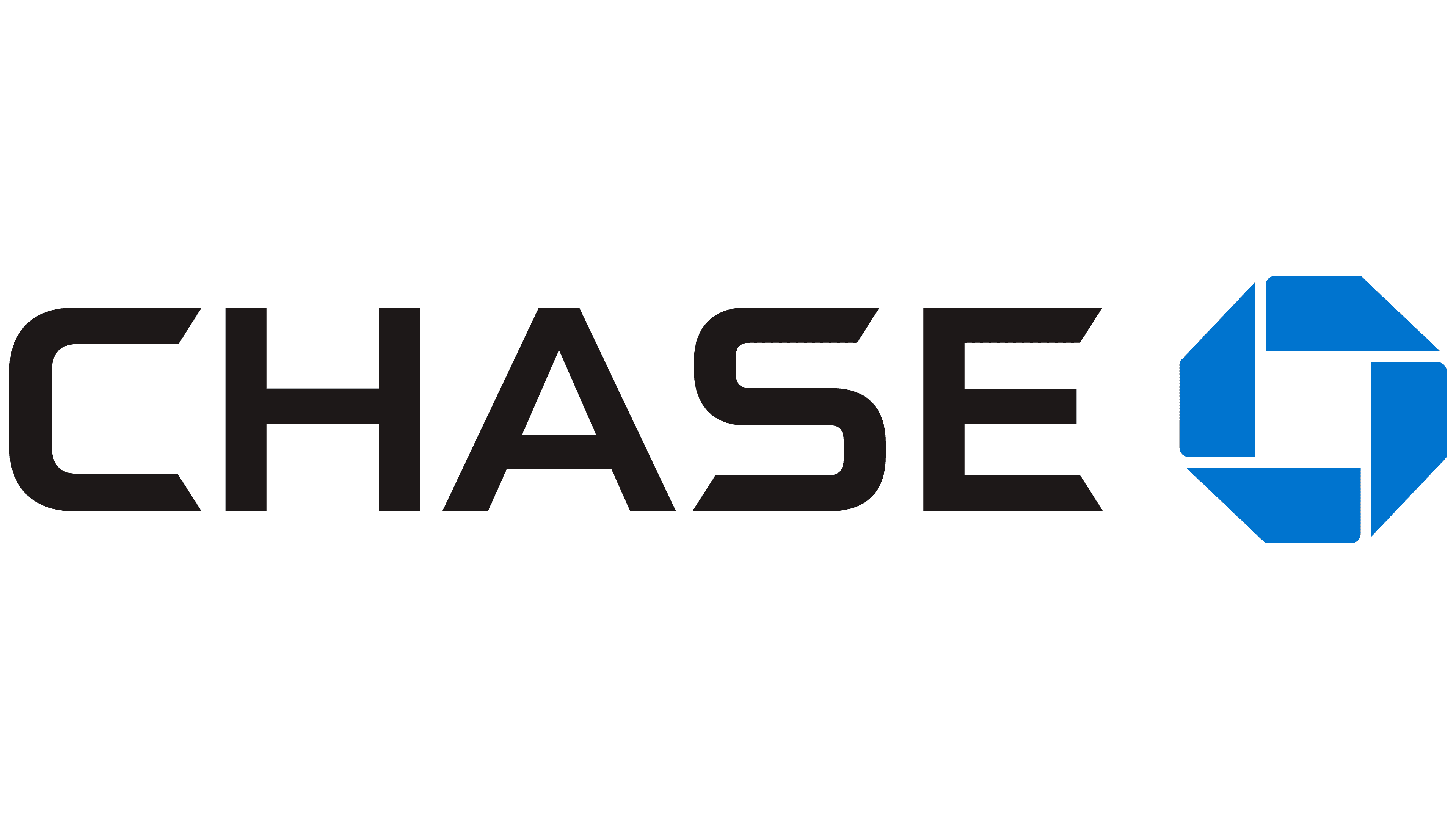 Chase Logo, symbol, meaning, history, PNG, brand