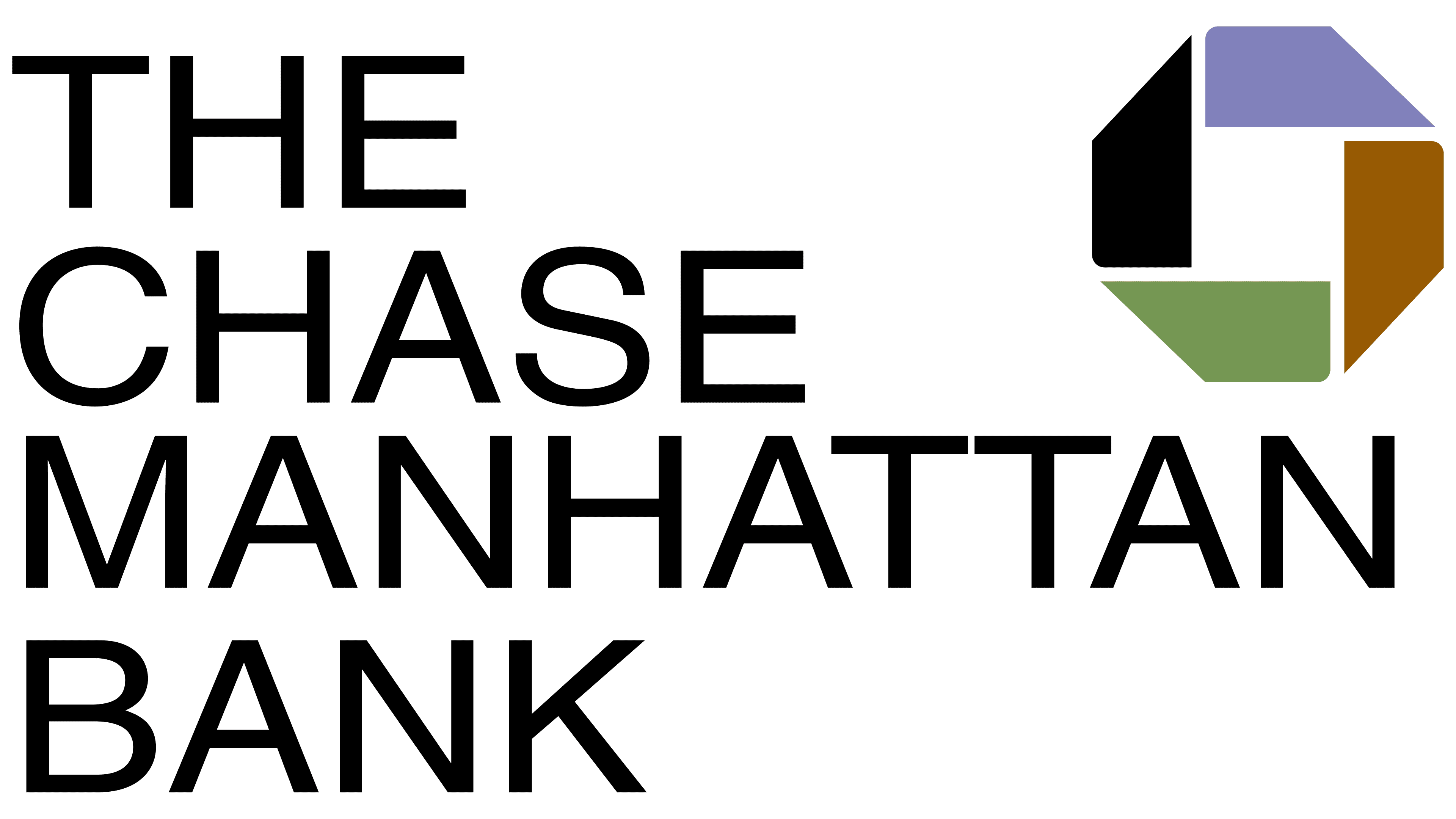 Chase Logo Symbol Meaning History Png Brand