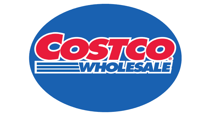 Costco Wholesale Emblem