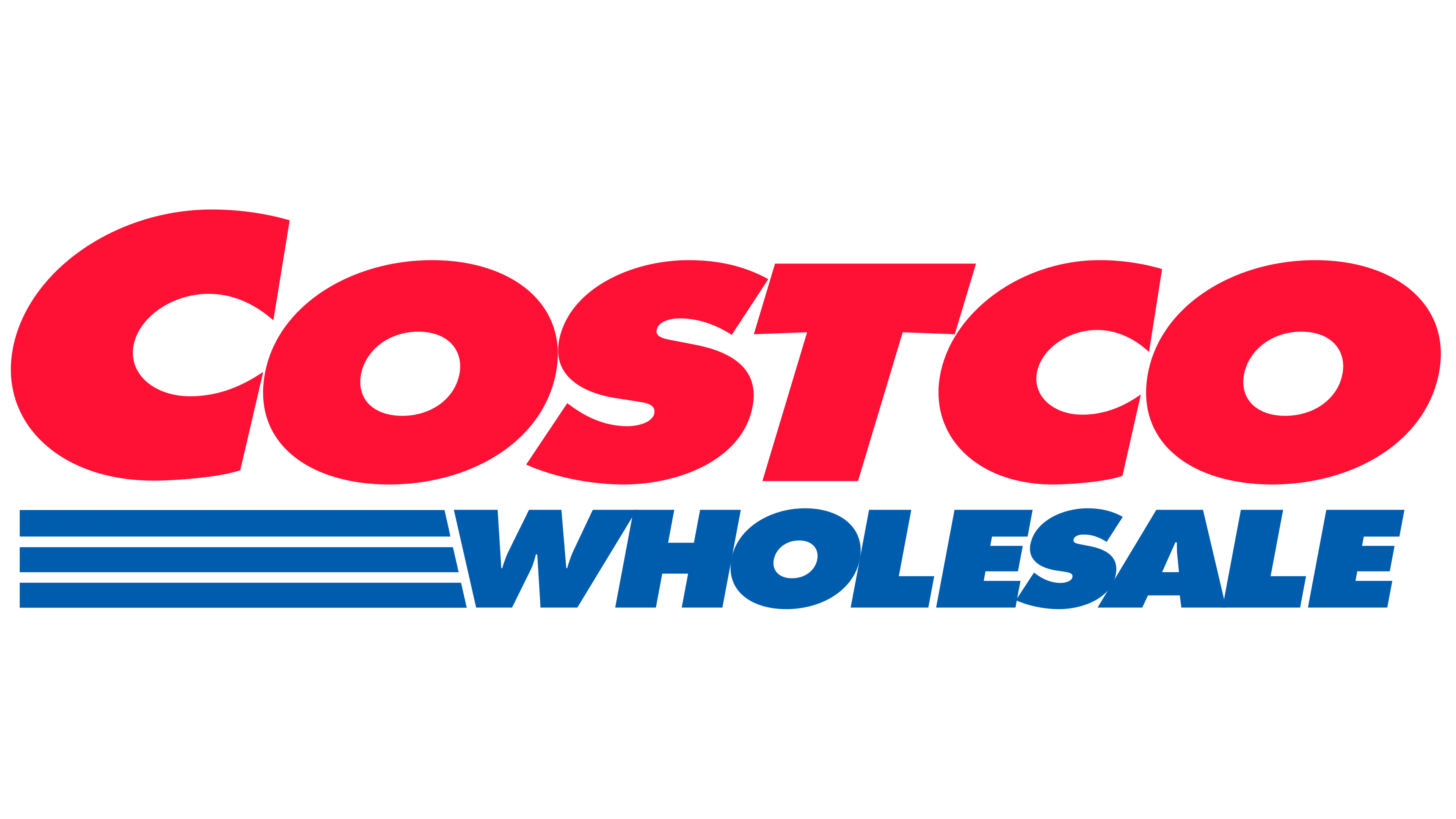 Costco Logo | The most famous brands and company logos in the world