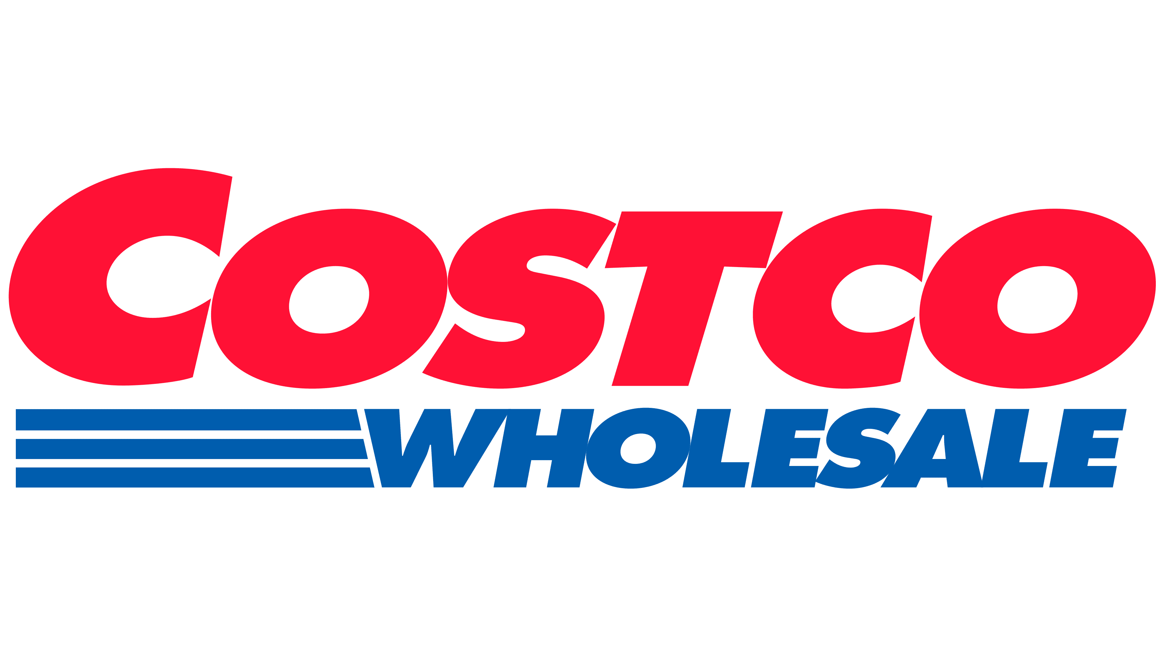 Costco Wholesale Logo 