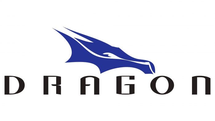 Crew Dragon Logo New