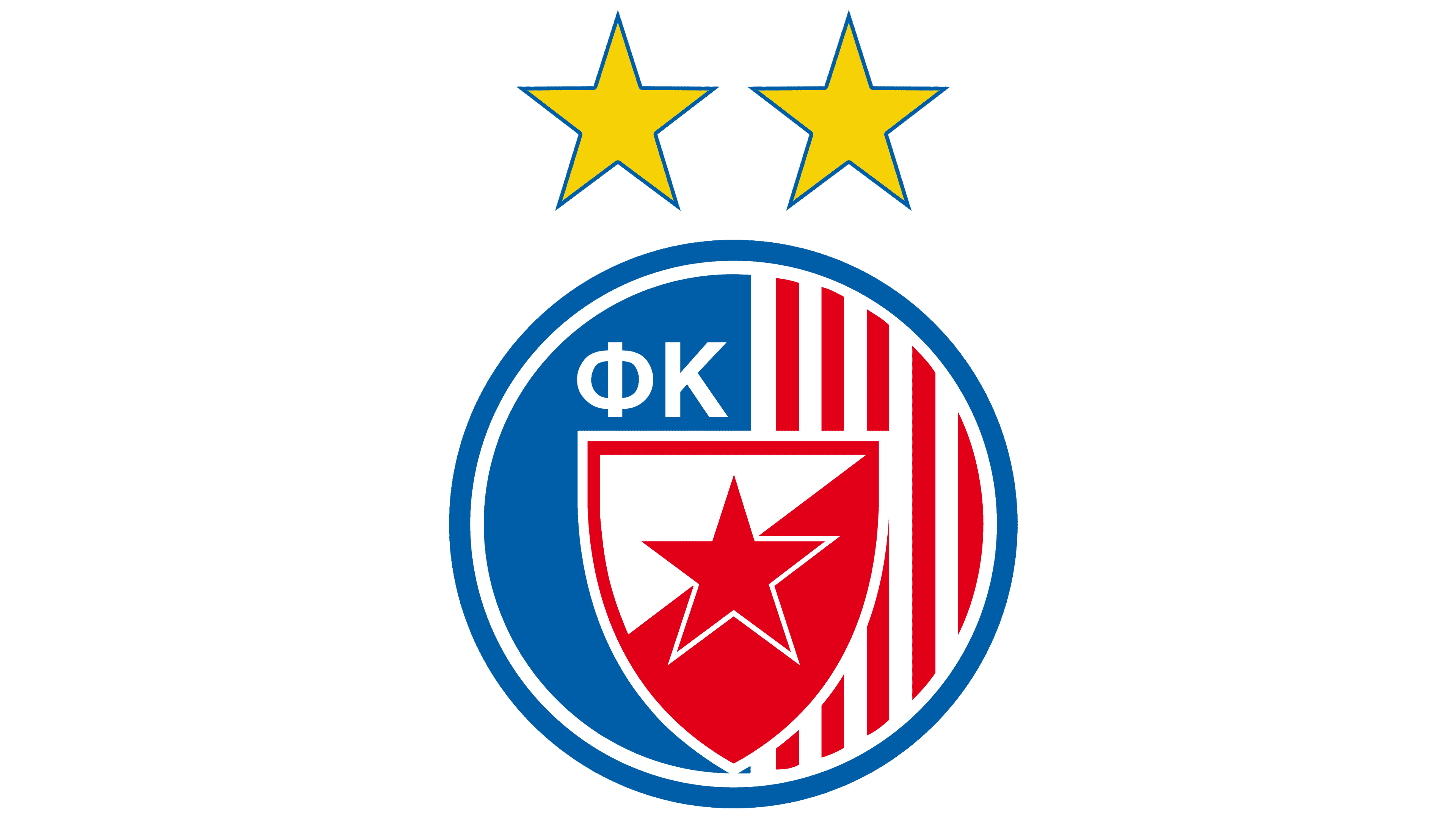 File:KK Crvena Zvezda (logo).svg - Wikimedia Commons