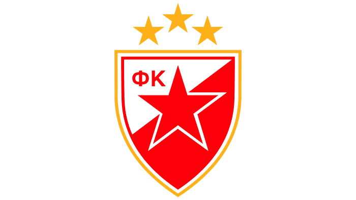 Crvena Zvezda Logo