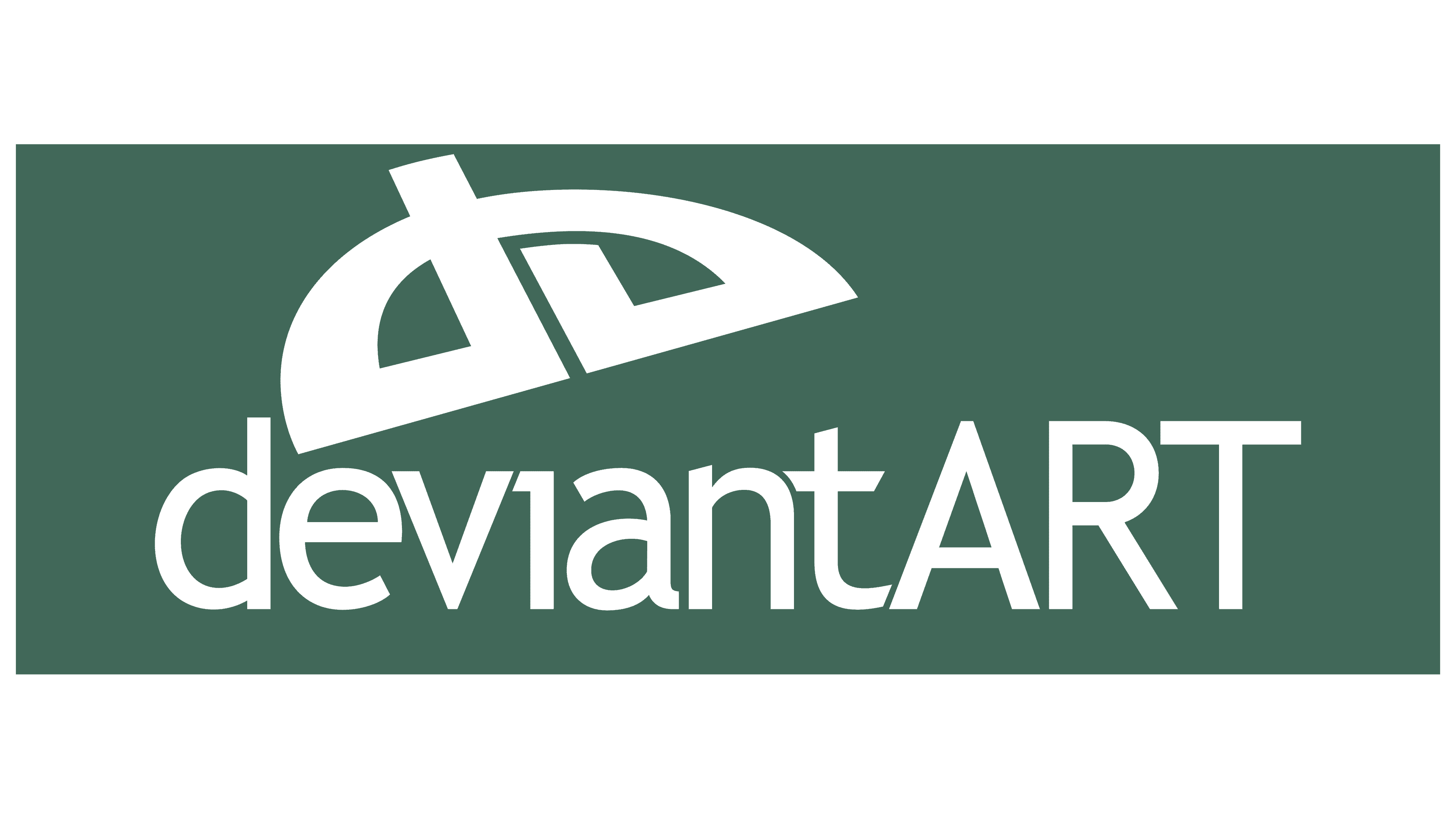 Deviantart Logo Vector Png Transparent Deviantart Logo Vectorpng Images ...