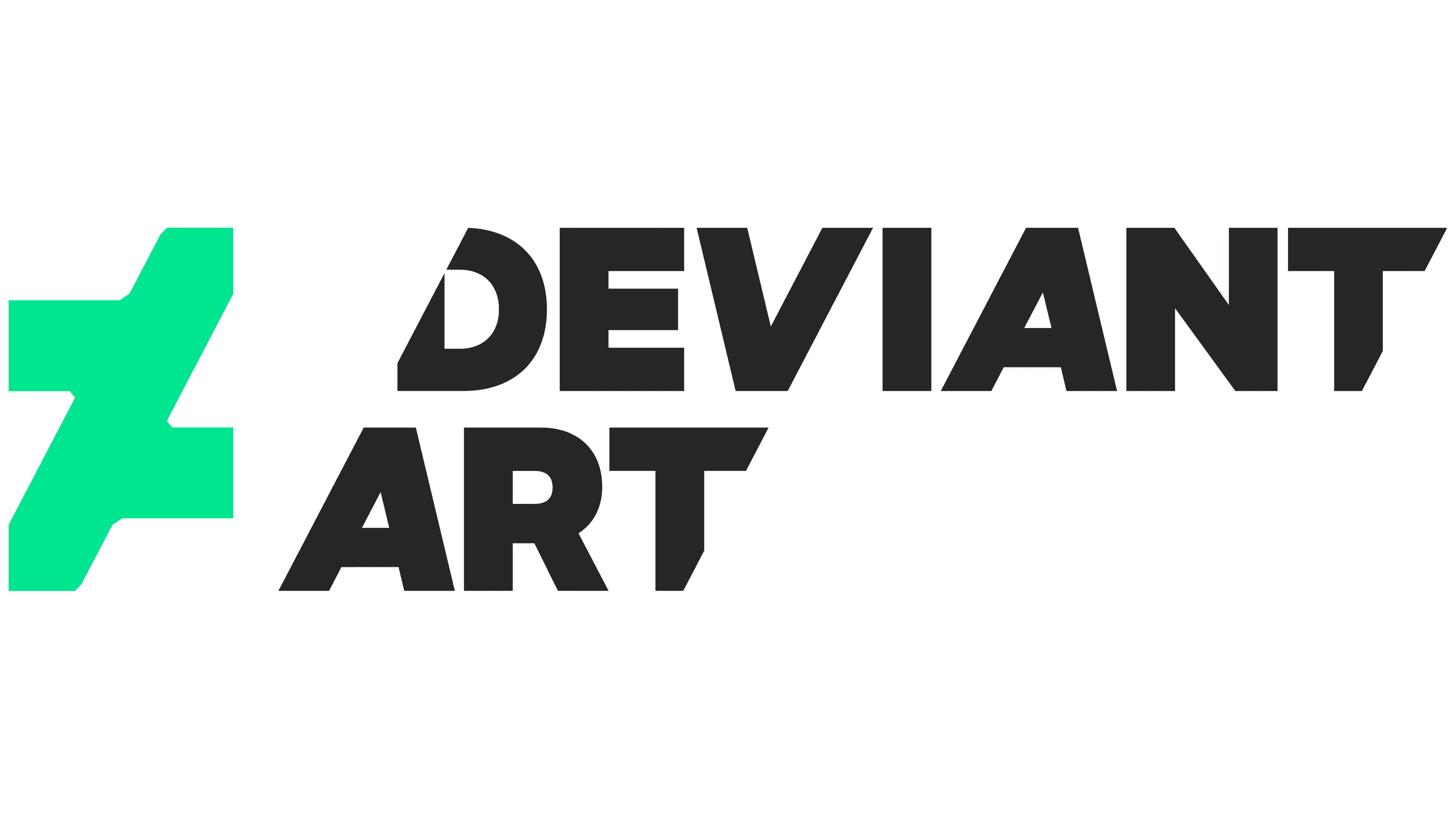 Deviantart Logo The Most Famous Brands And Company Logos In The World