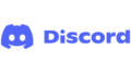 Discord Logo 2021-Present