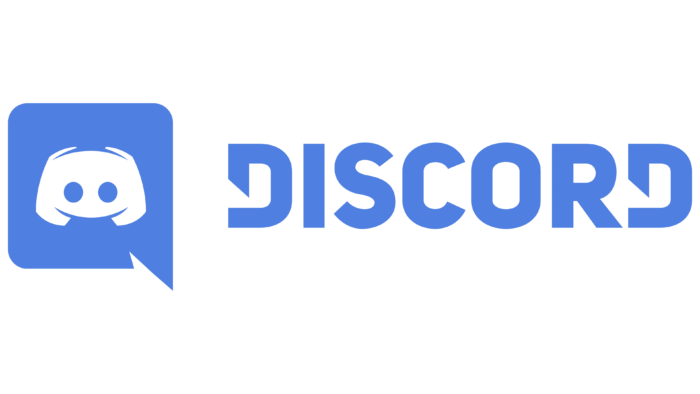 Discord Logo 2015-2021