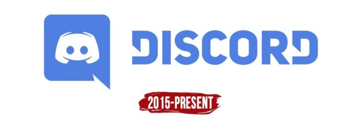 Evolution of the Discord Logo Discord Logo History