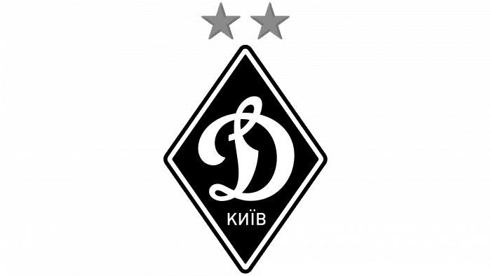 Dynamo Kiev Emblem