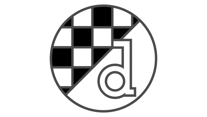 Dynamo Zagreb Emblem