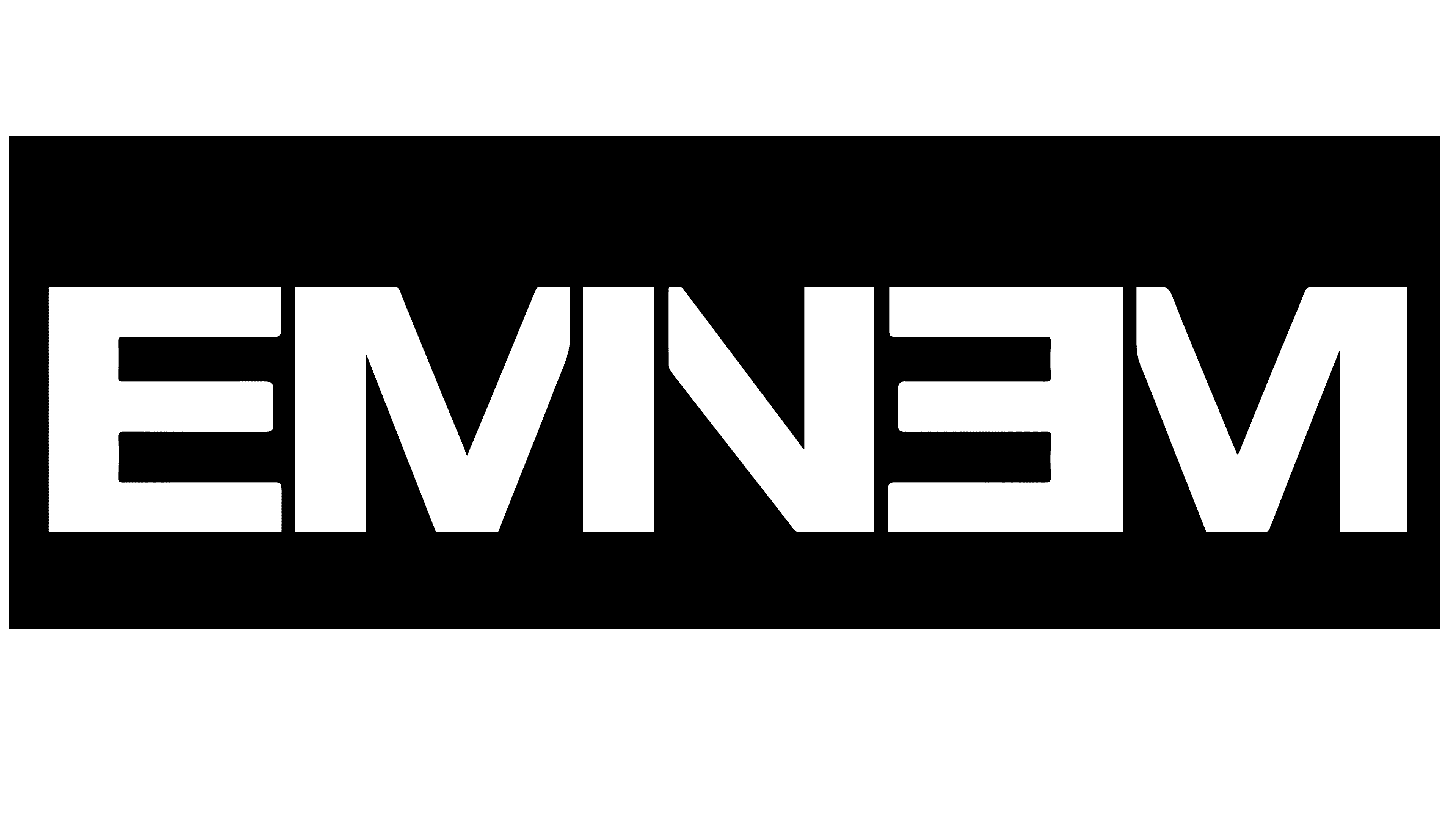 Eminem Logo, symbol, meaning, history, PNG, brand