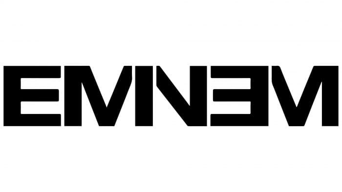Eminem Logo 2013-present