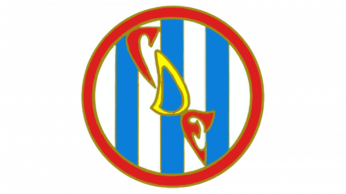 Espanyol Logo 1910-1911