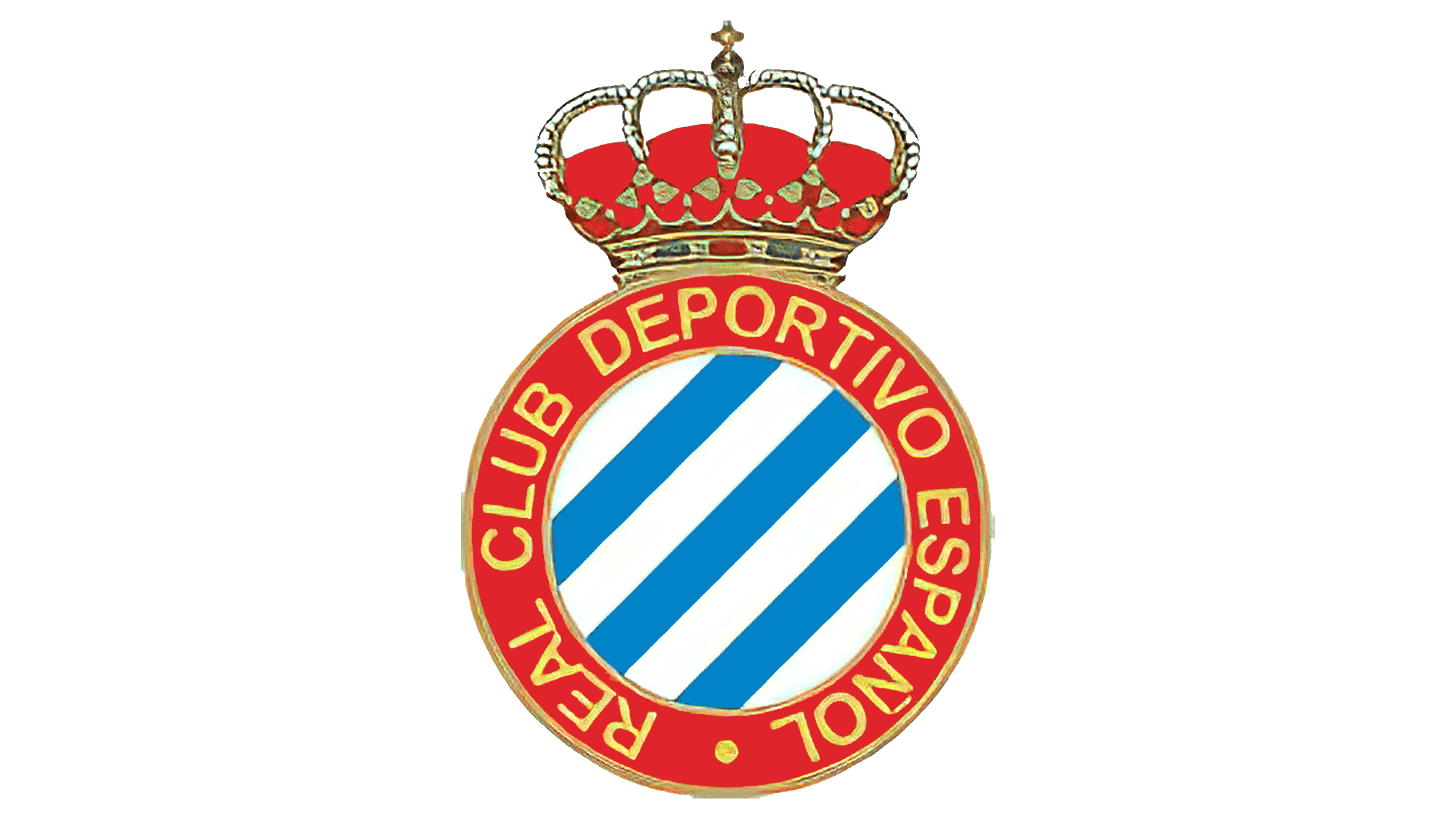 Espanyol Logo, symbol, meaning, history, PNG, brand