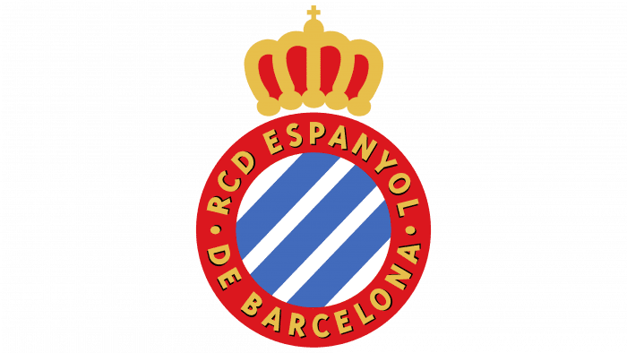 Espanyol Logo 2005-present