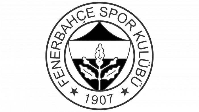 Fenerbahce Emblem