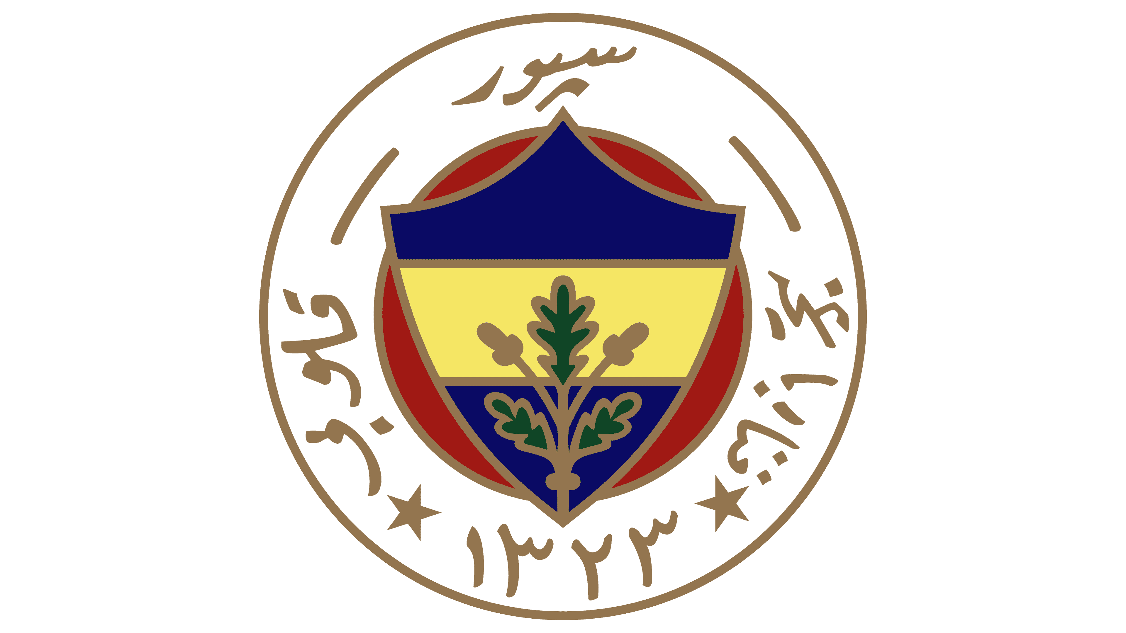 Fenerbahce Logo Symbol Meaning History PNG Brand Fenerbahce Logo Symbol Meaning History PNG Brand