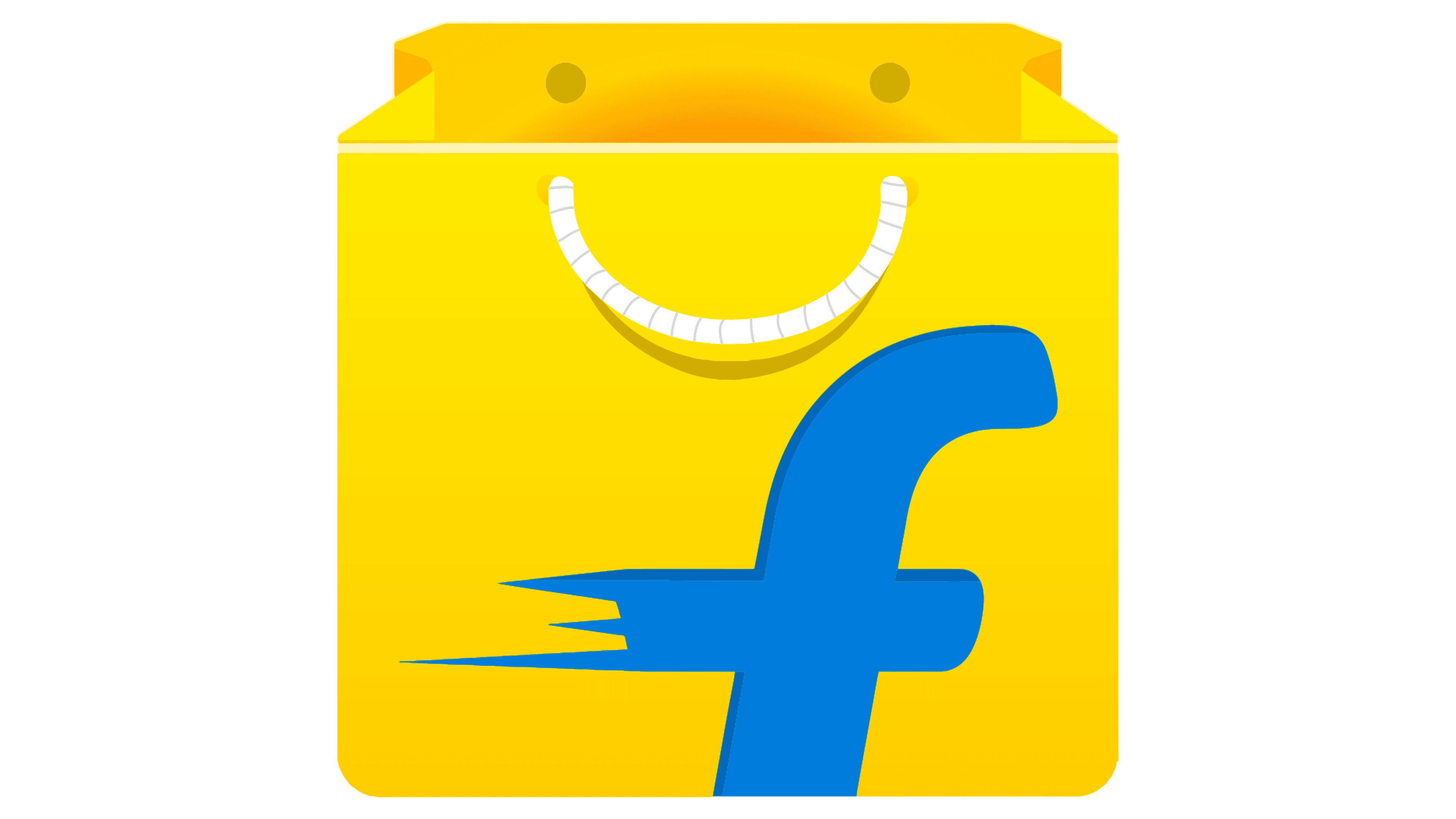 Flipkart Logo