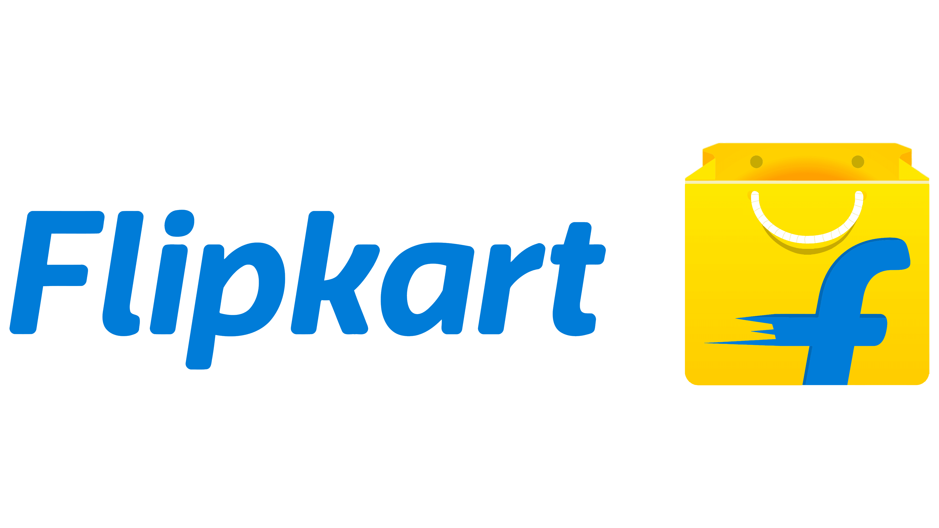 Flipkart Logo | Symbol, History, PNG (3840*2160)