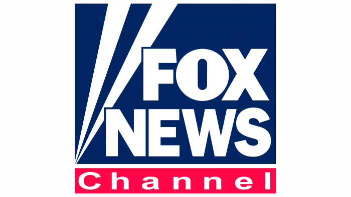 Fox News Channel Logo 2002-2017