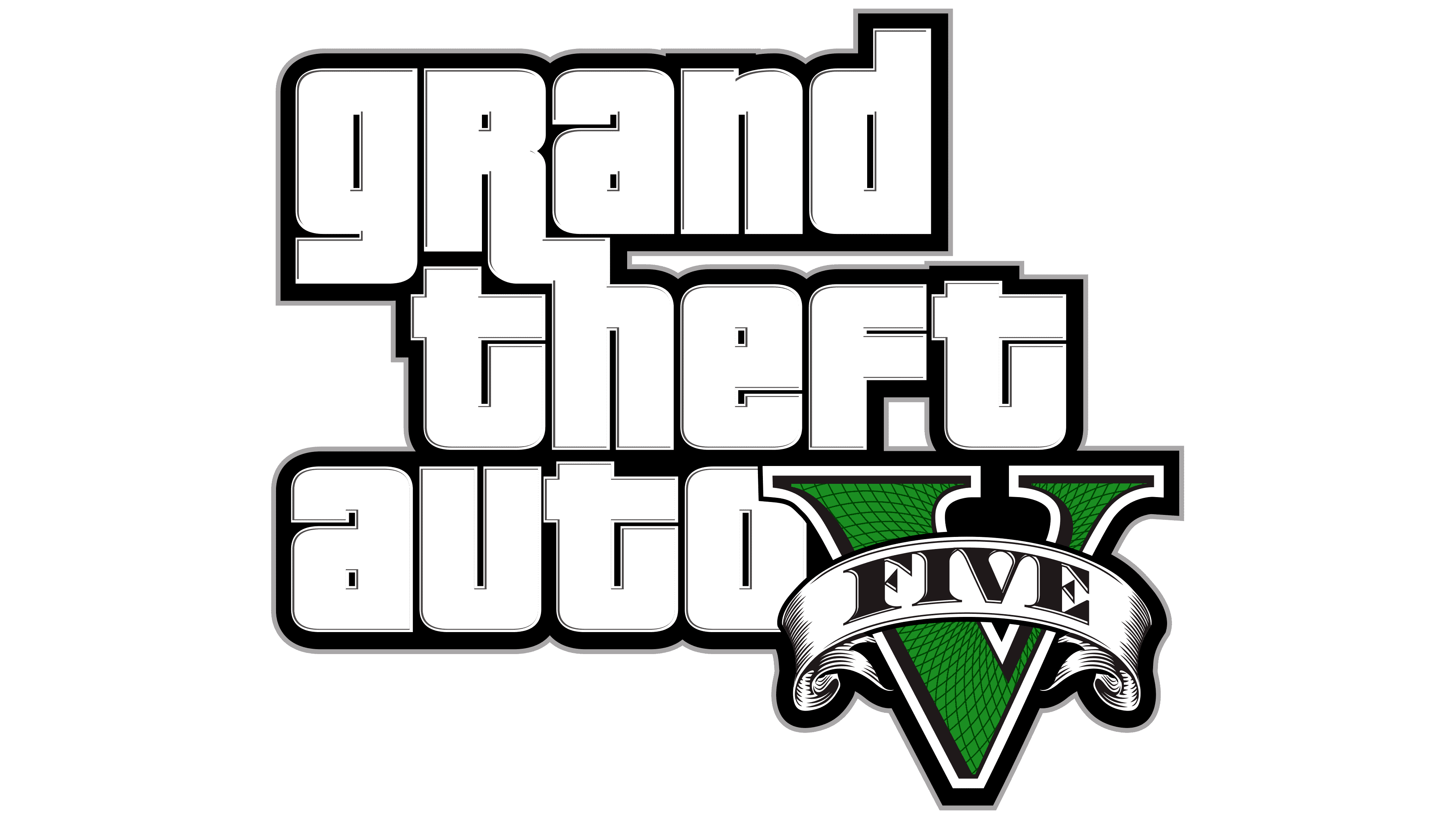 Grand Theft Auto V San Andreas L - Gta V San Andreas Logo Clipart (#760911)  - PikPng