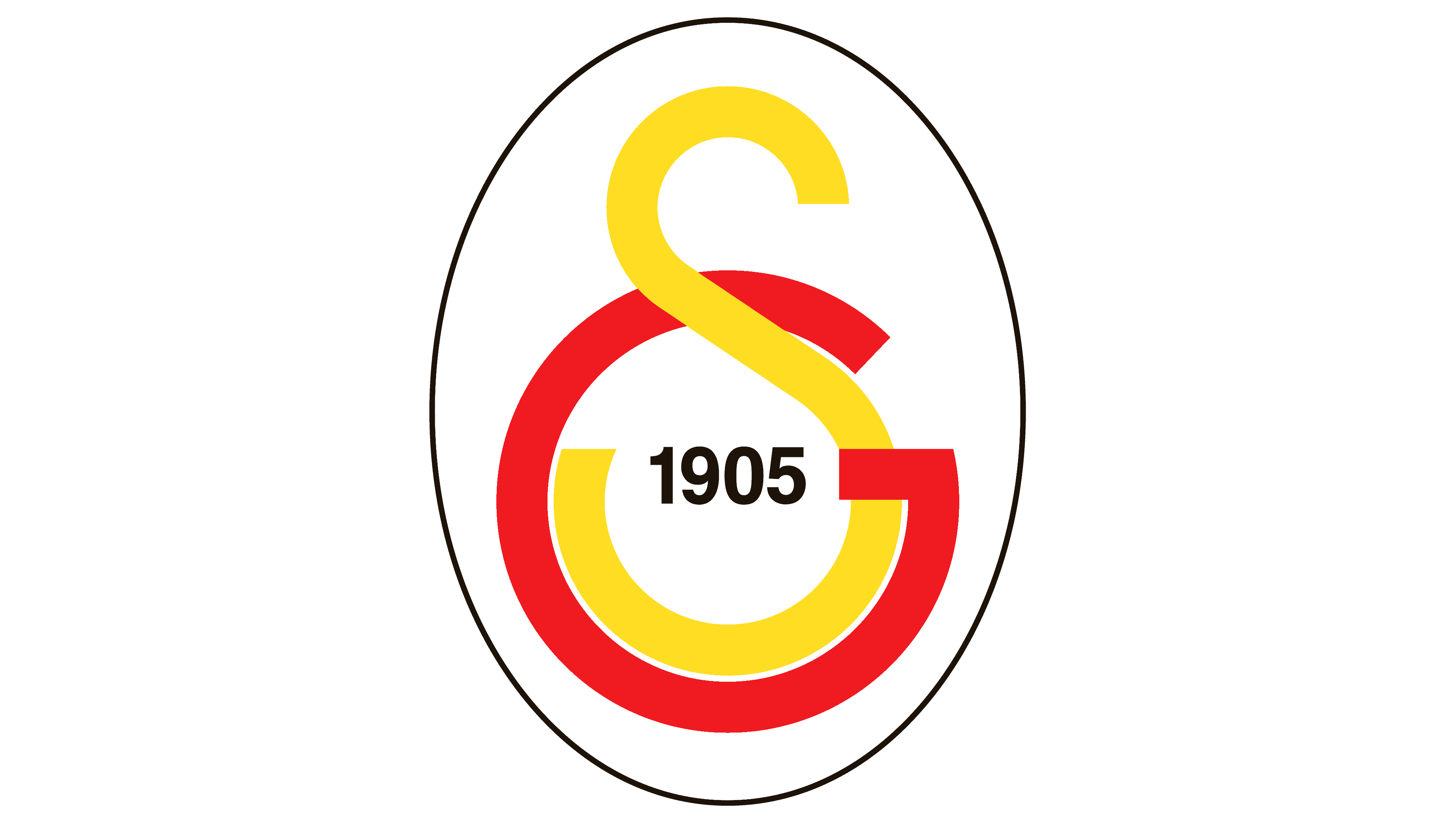 Galatasaray Fc Logo Png Vector Free Download XYTKFB