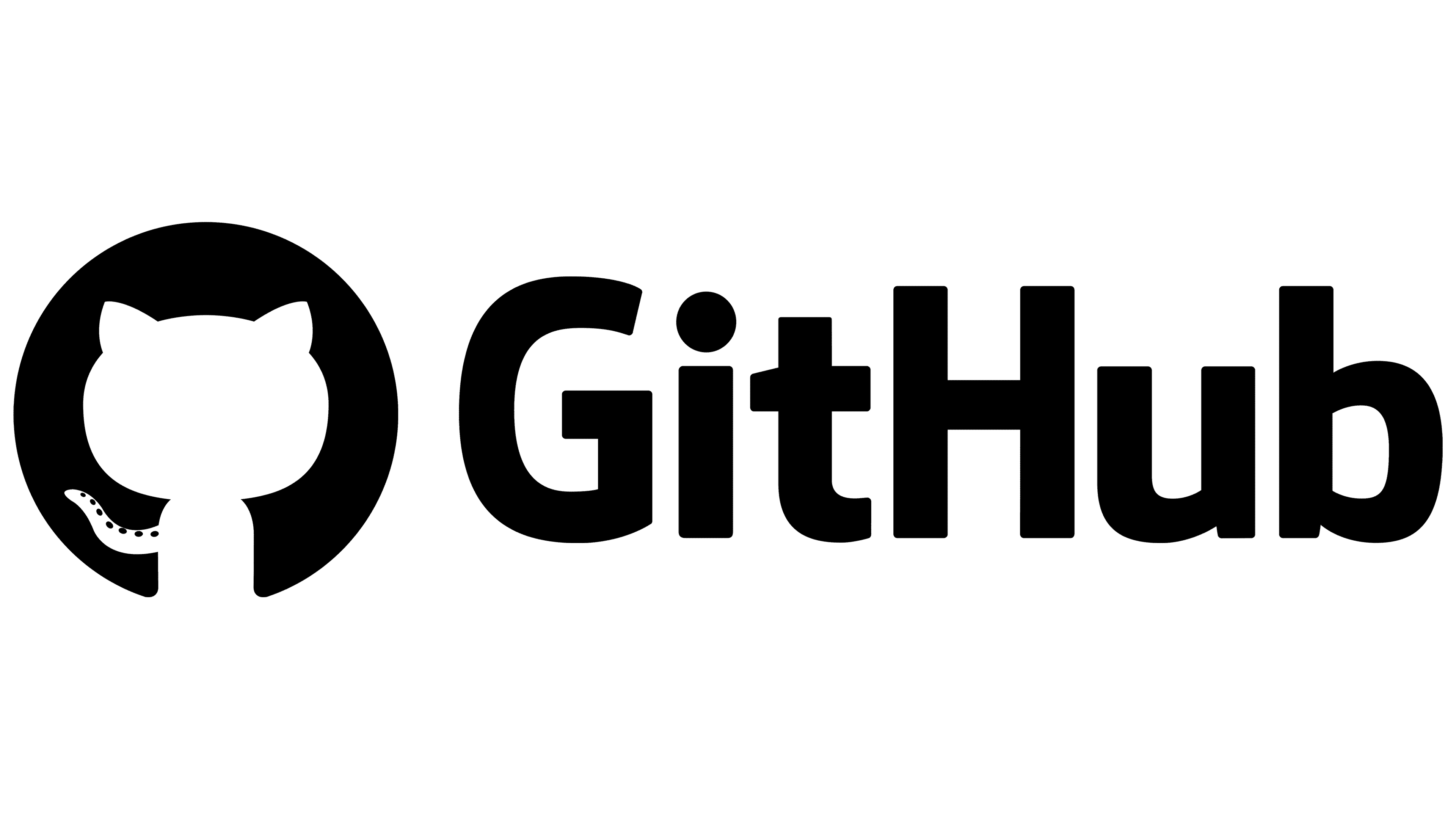 GitHub Logo, symbol, meaning, history, PNG