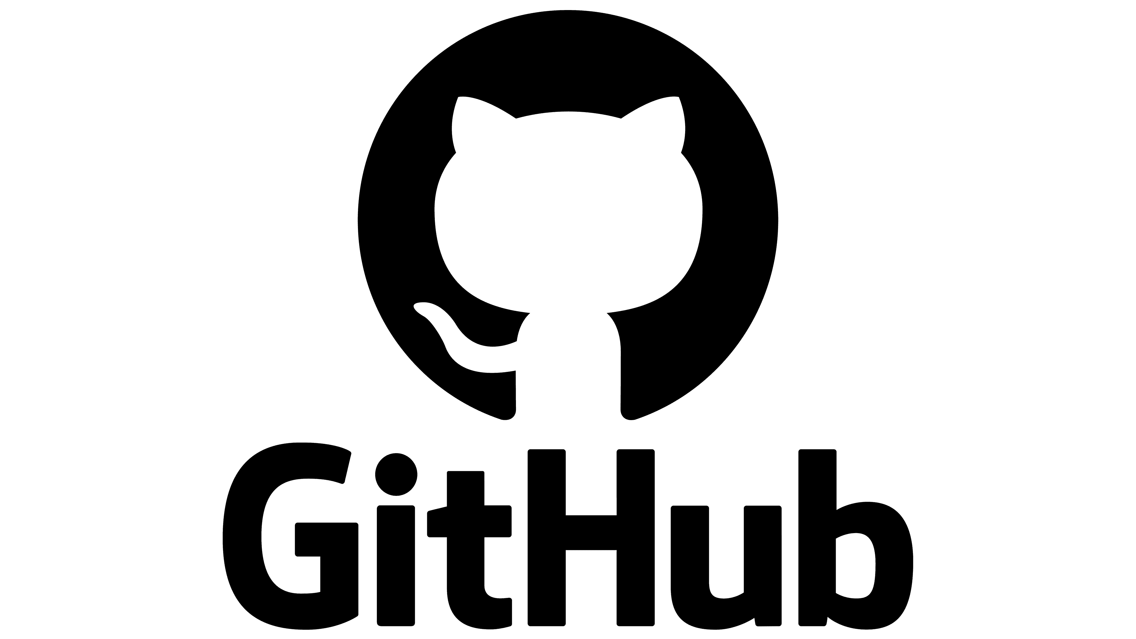 GitHub Logo, symbol, meaning, history, PNG, brand