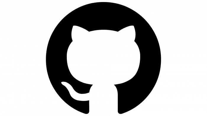 GitHub Symbol
