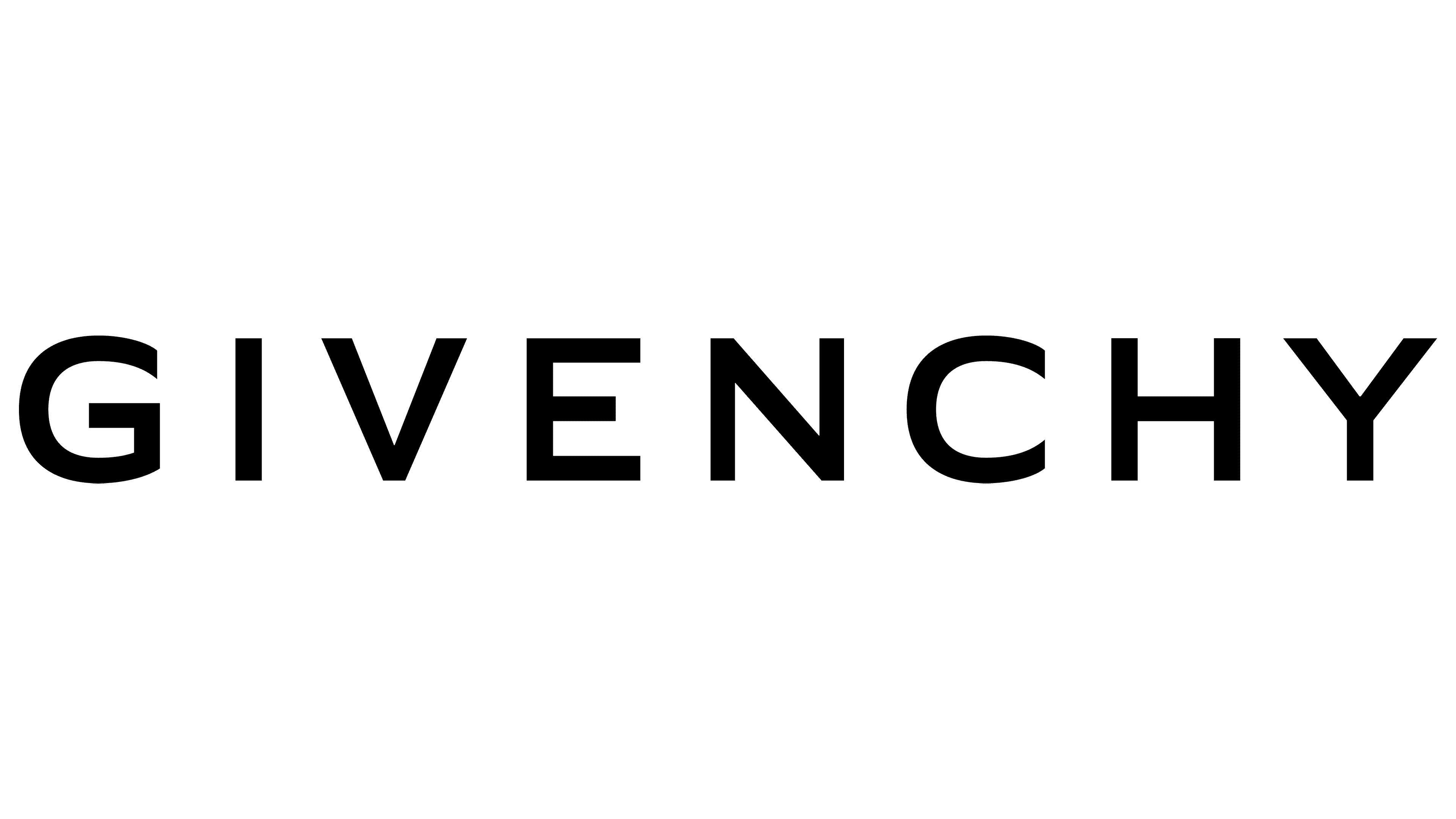 Givenchy Logo Symbol Meaning History PNG Brand