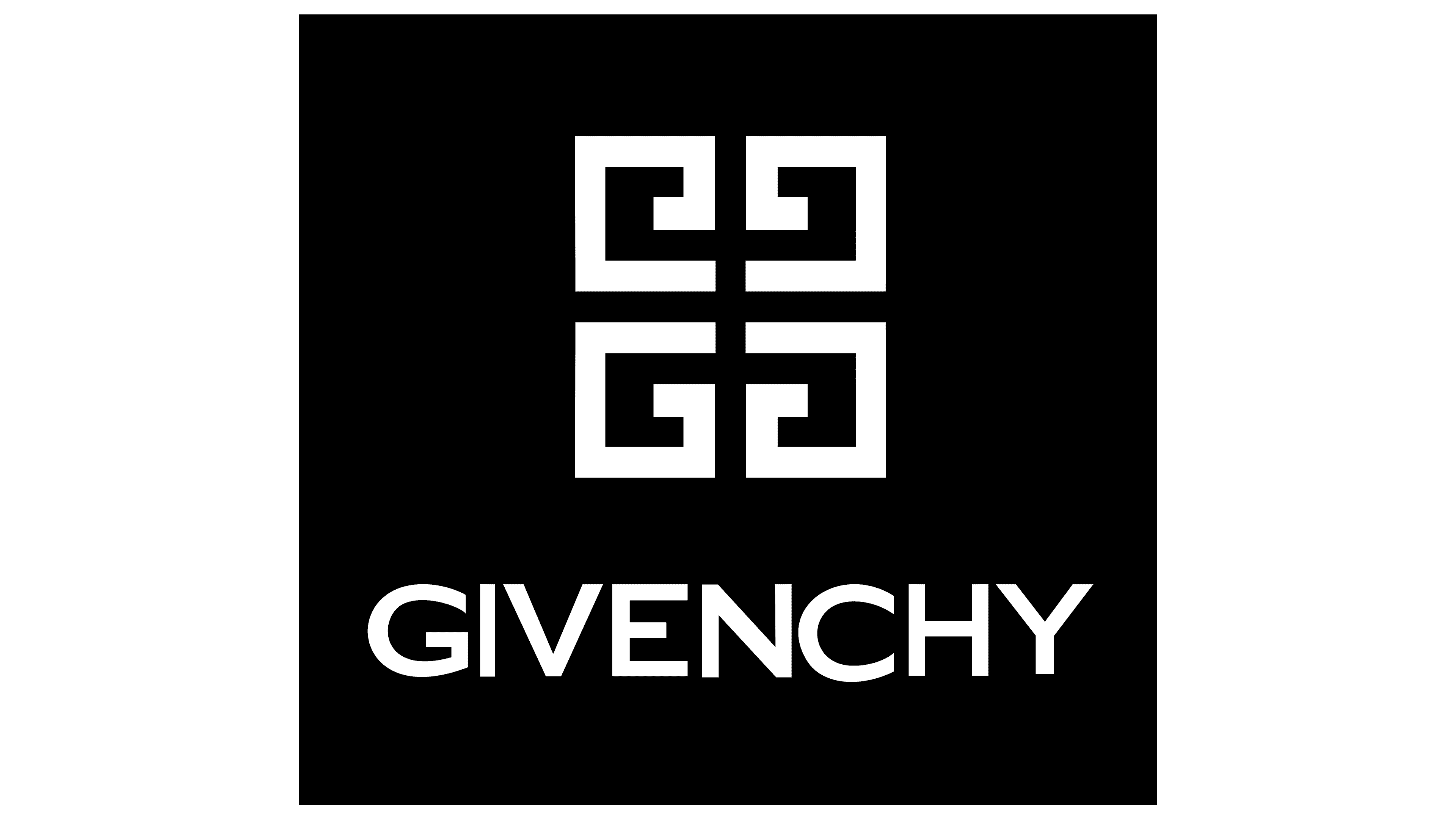 Givenchy Paris TAPPERED con el logotipo de tamaño medio para Talla Pequeña-Excelente Estado 