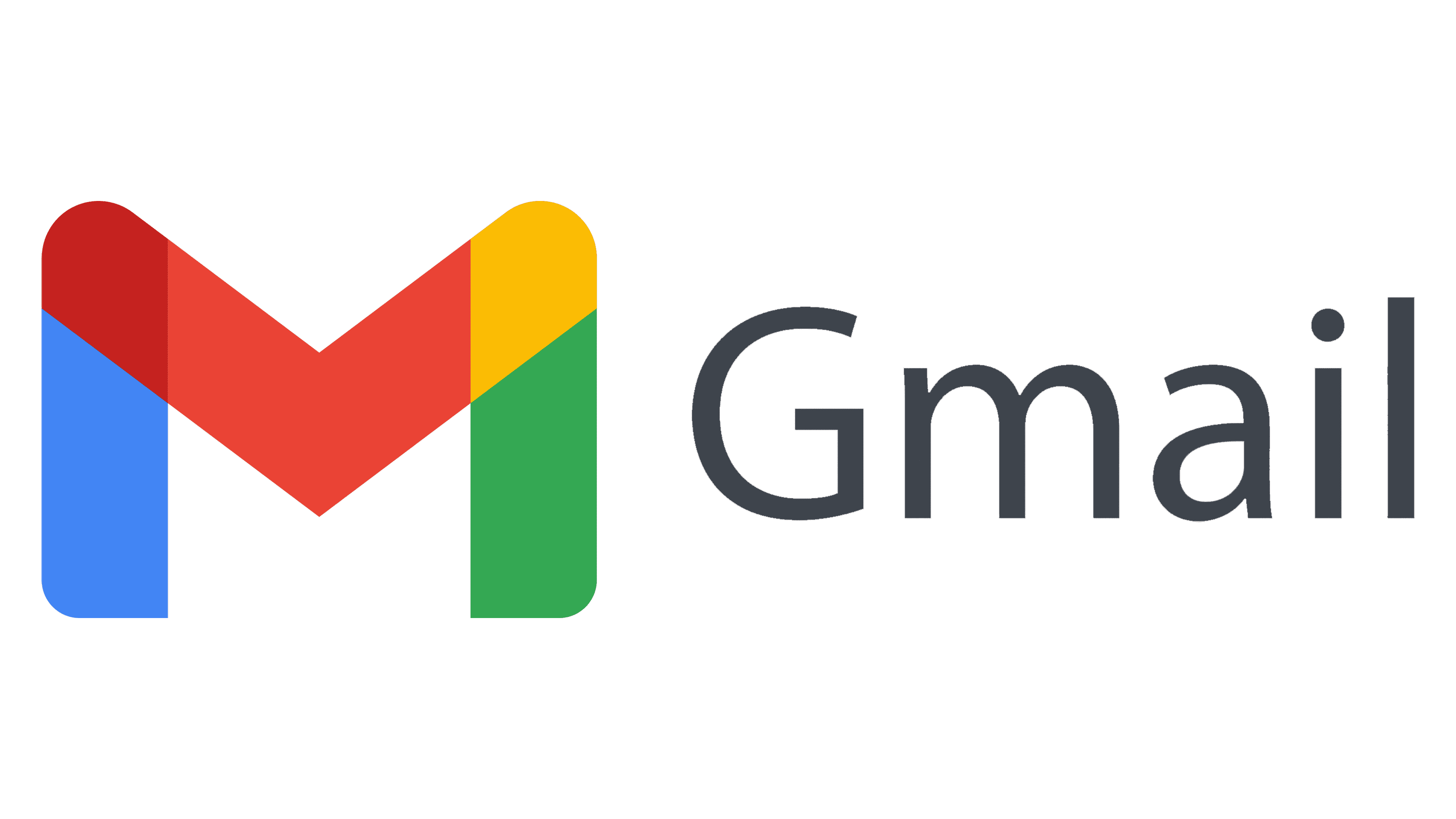 Gmail Logo Symbol Meaning History Png Brand - Vrogue