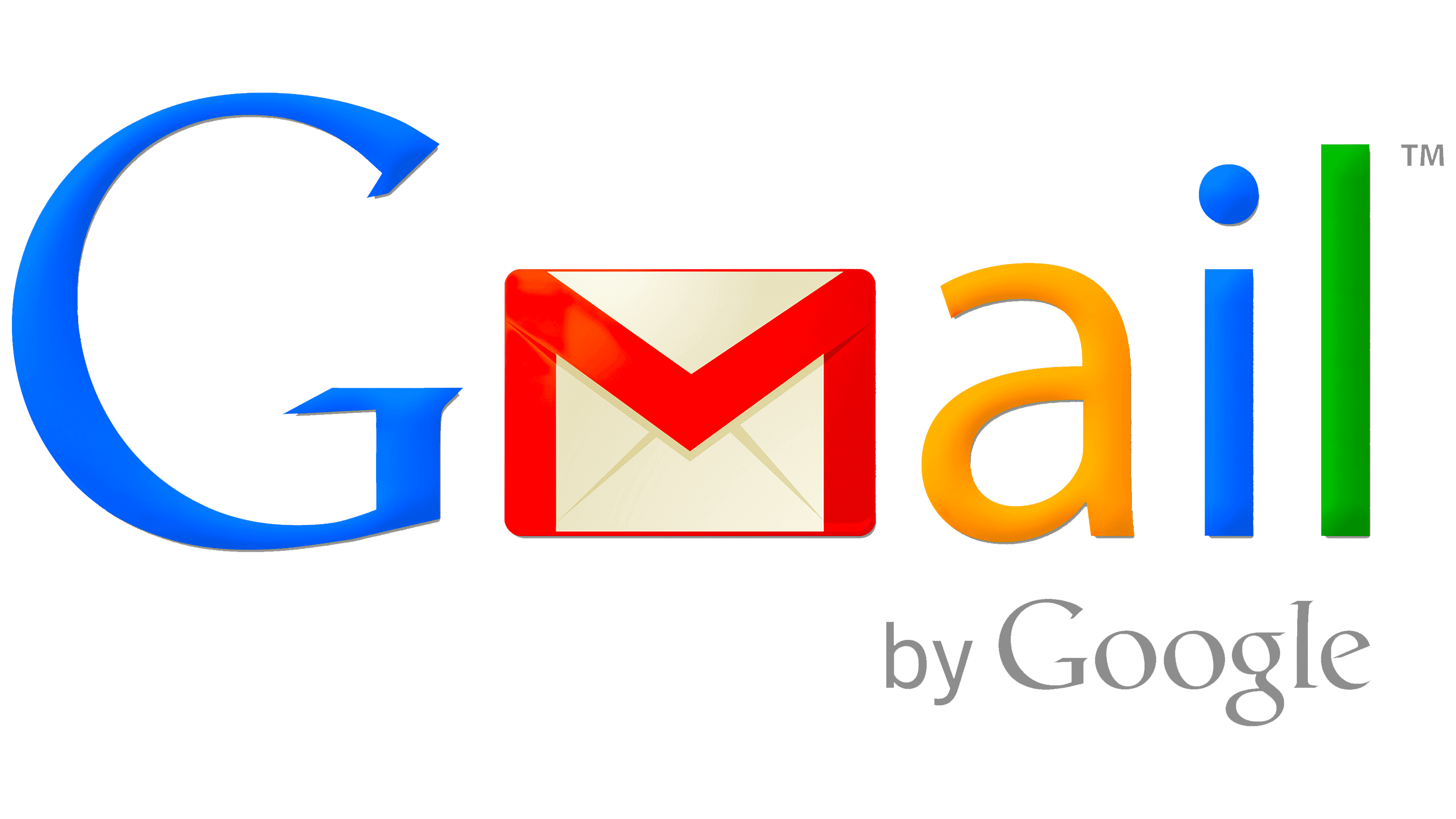 gmail Vector Icons free download in SVG, PNG Format