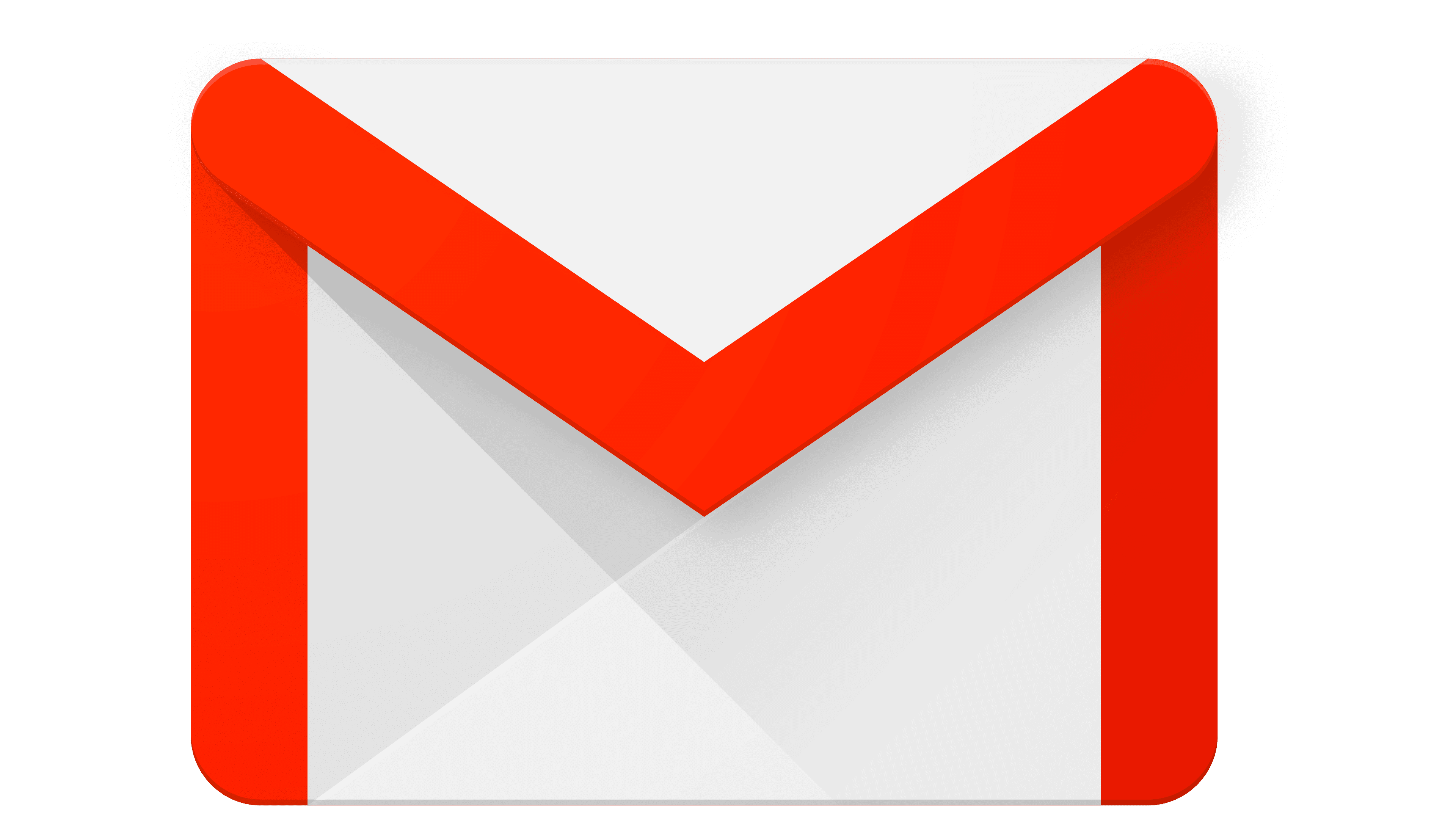 Gmail Logo SVG