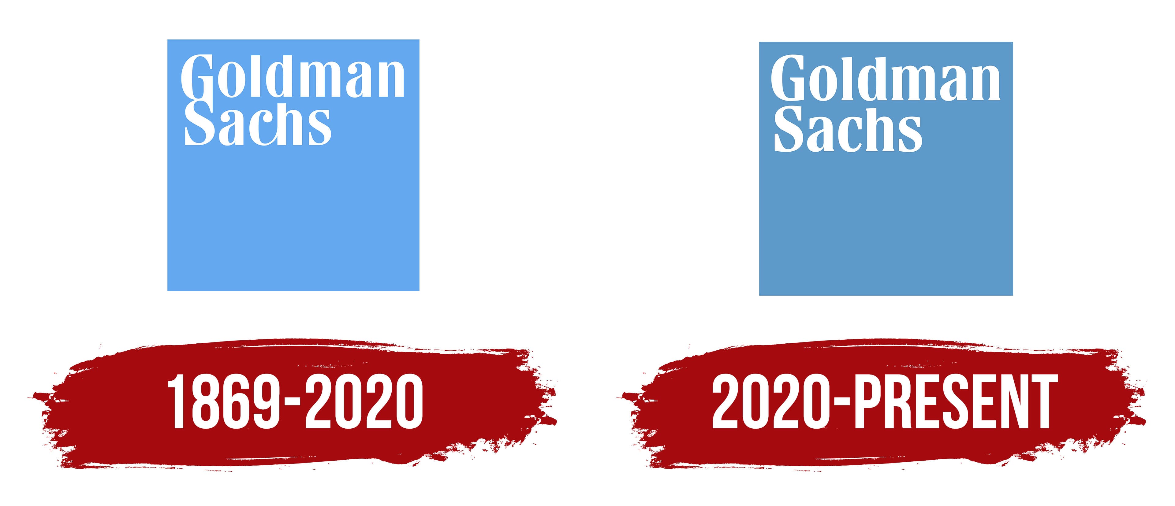 goldman sachs logo color