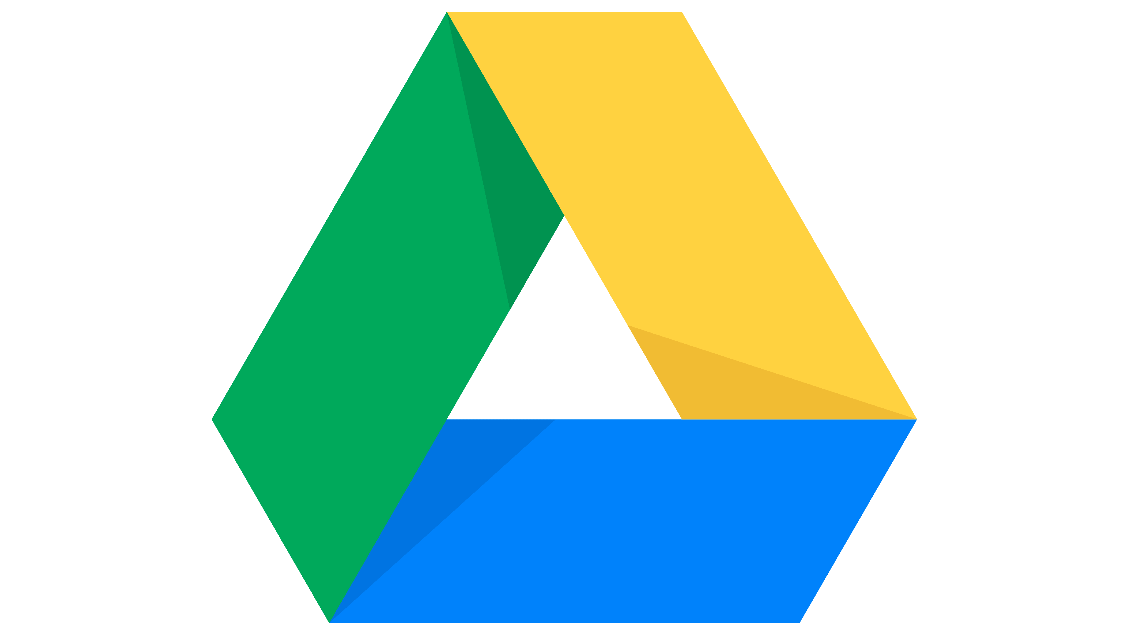 Google Drive Logo, symbol, meaning, history, PNG, brand