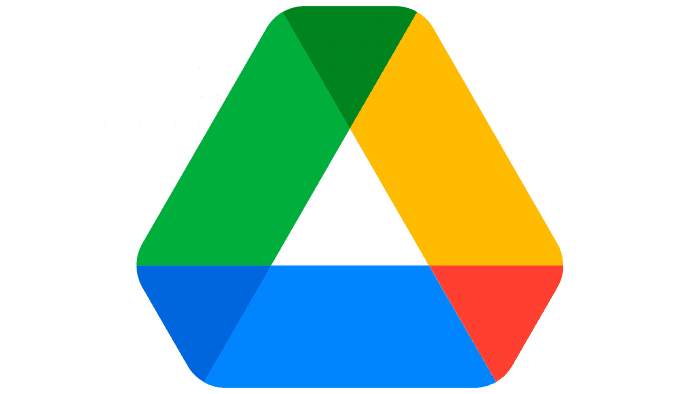 google drive icon