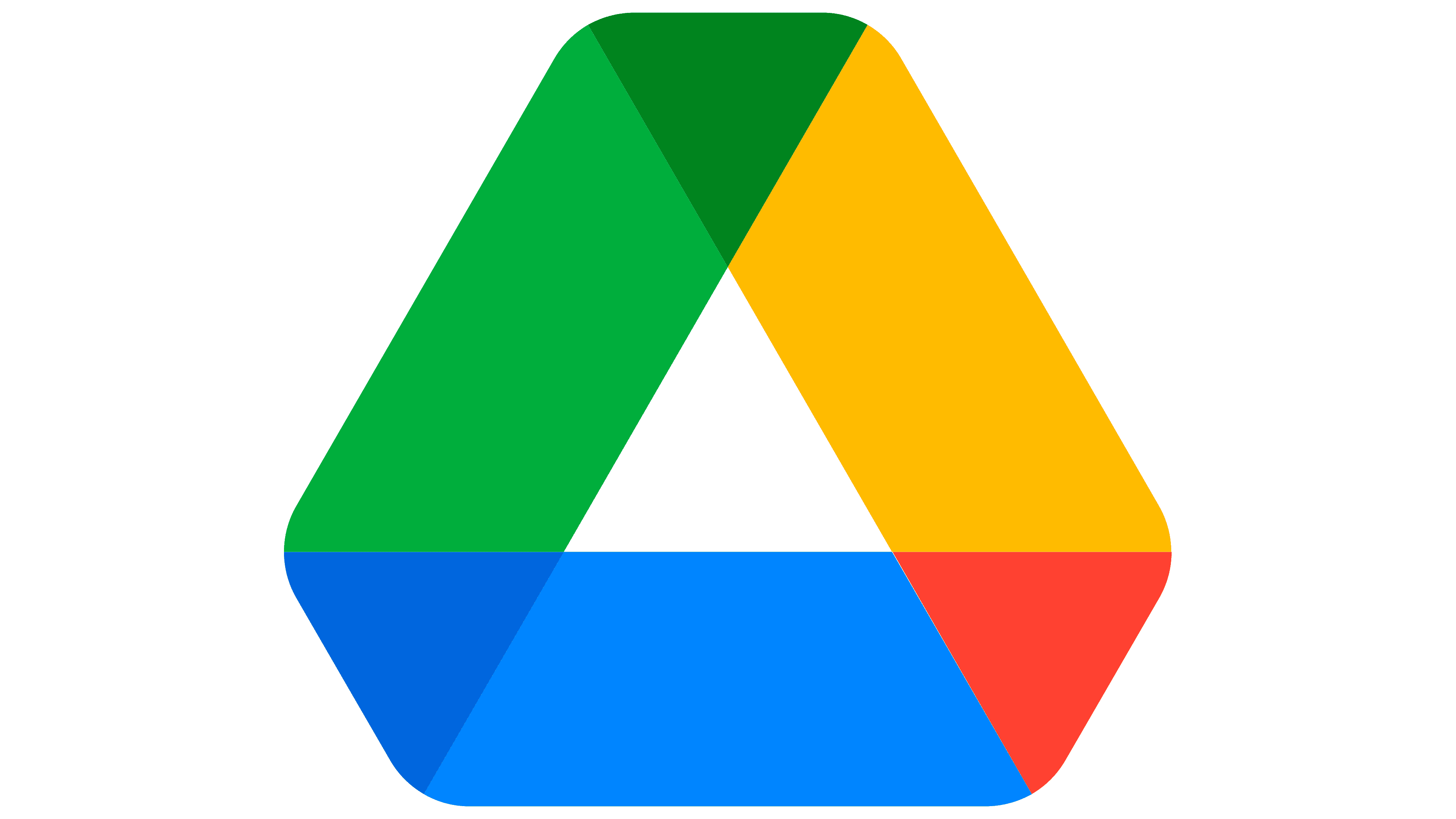 Google Drive Logo, symbol, meaning, history, PNG