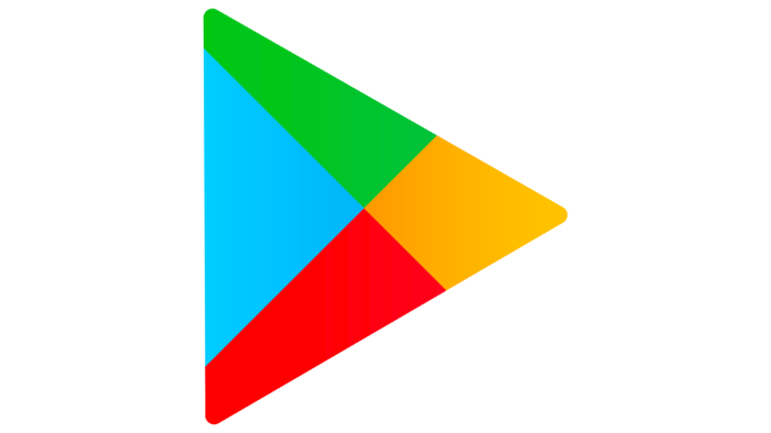 Google Play Emblem