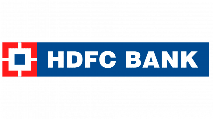 HDFC Bank Emblem